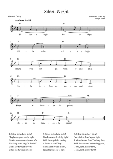 Silent Night