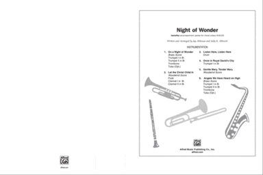 Night of Wonder