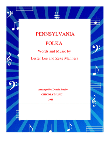 Pennsylvania Polka