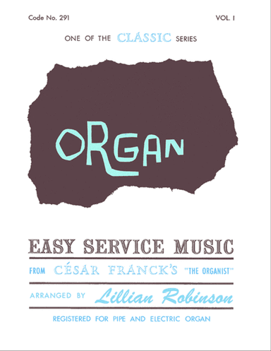 Easy Service Music