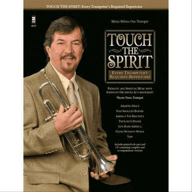 Touch the Spirit