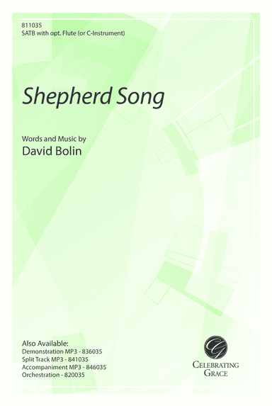 Shepherd Song