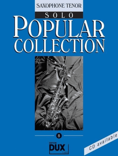 Popular Collection 8