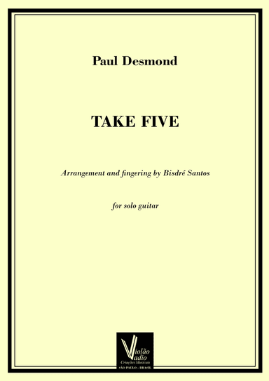 Take Five