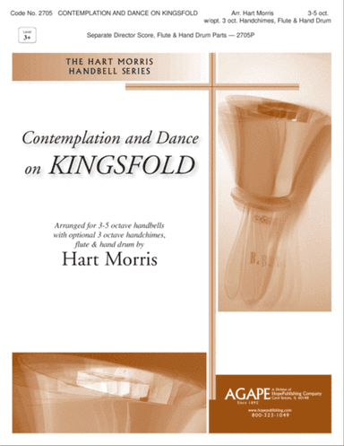 Contemplation and Dance on KINGSFOLD