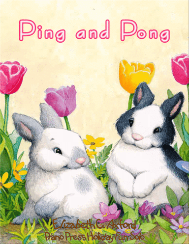 Ping and Pong