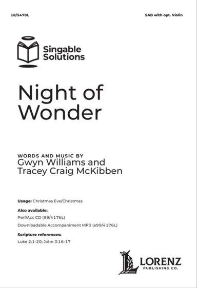 Night of Wonder