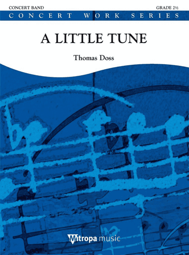 A Little Tune