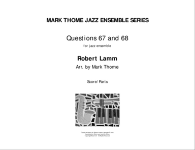 Questions 67 And 68
