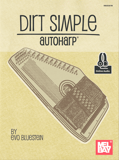Dirt Simple Autoharp
