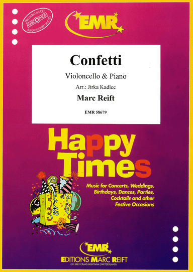 Confetti