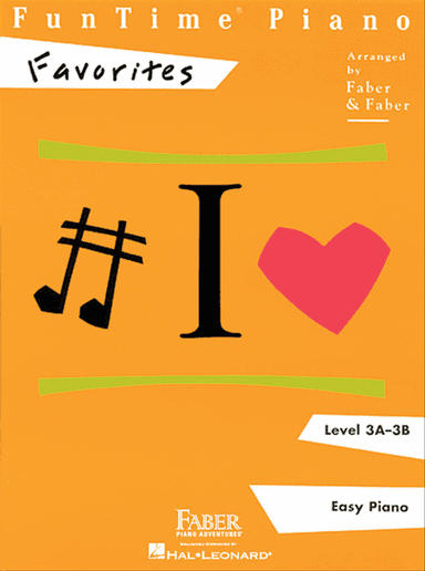 FunTime Favorites