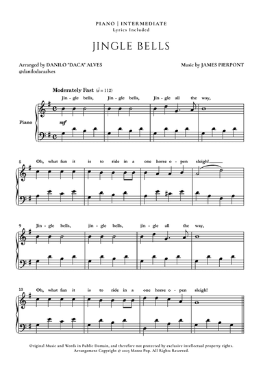 Jingle Bells