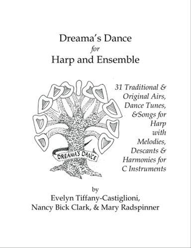 Dreama's Dance