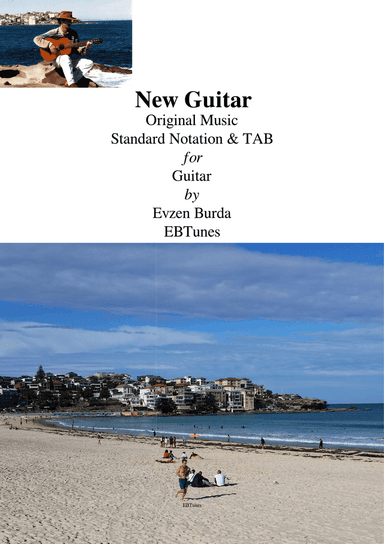 New Guitar