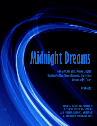 Midnight Dreams