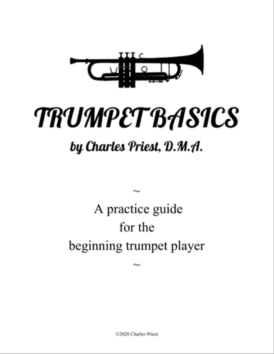 Trumpet Basics