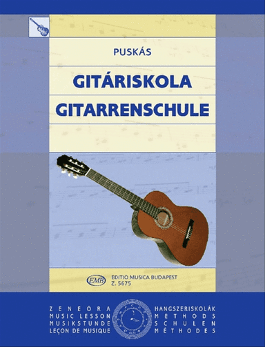 Gitarrenschule