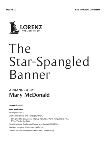 The Star-Spangled Banner