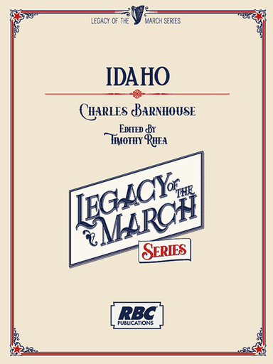 Idaho
