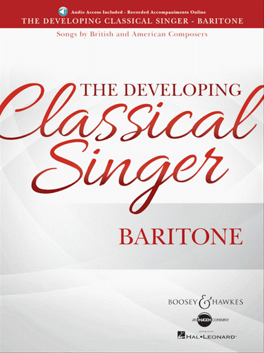 The Developing Classical Singer
