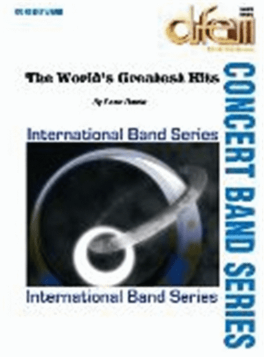 The World's Greatest Hits