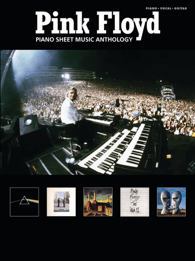 Pink Floyd – Anthology