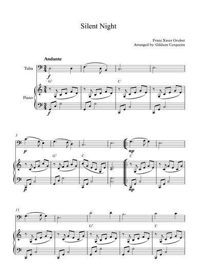 Silent Night