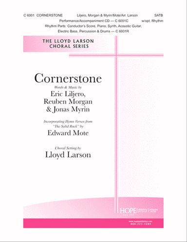 Cornerstone