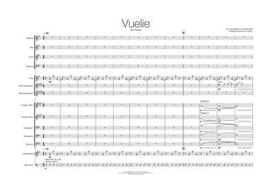 Vuelie