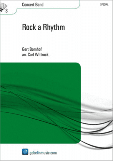 Rock a Rhythm