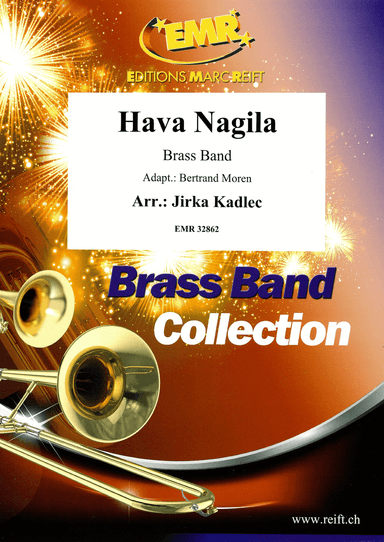Hava Nagila