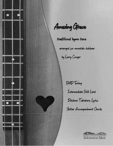 Amazing Grace