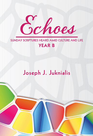Echoes - Year B