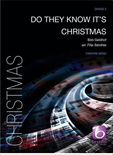 Do They Know It's Christmas