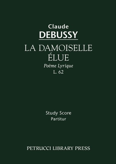 La Damoiselle Elue, CD69