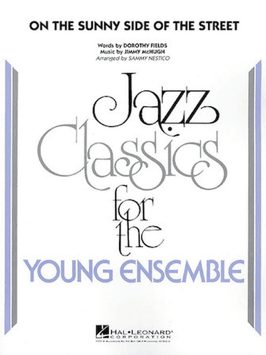 On The Sunny Side Of The Street