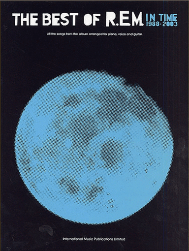 Best Of In Time 1988-2003