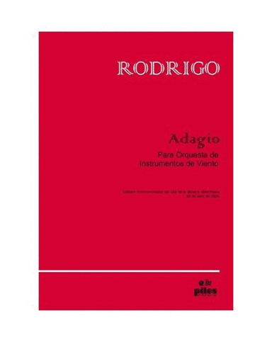 Adagio