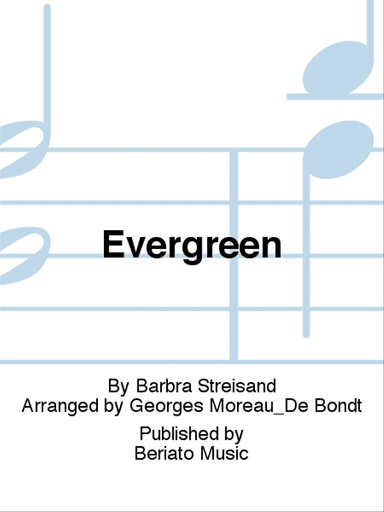 Evergreen