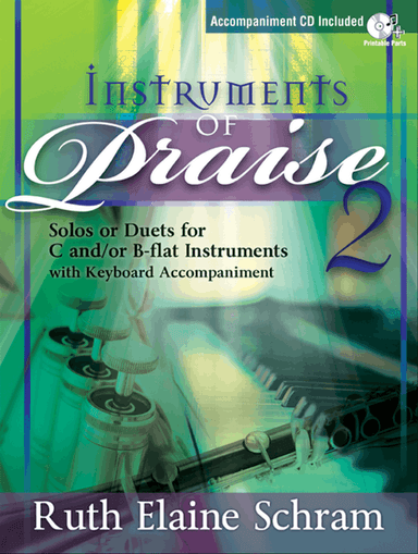 Instruments of Praise 2