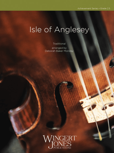 Isle of Anglesey