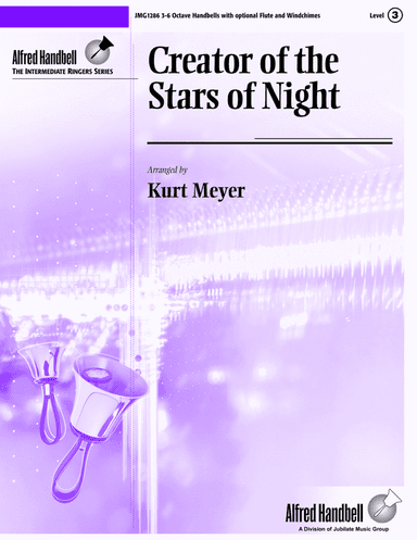 Creator of the Stars of Night