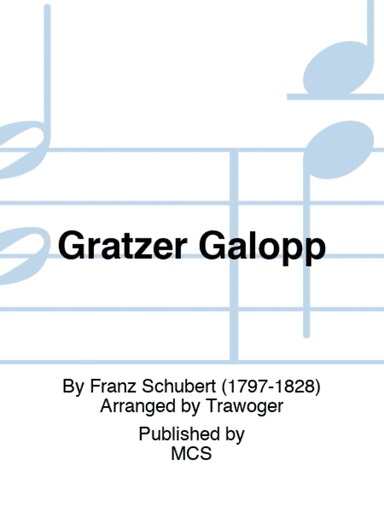 Grätzer Galopp
