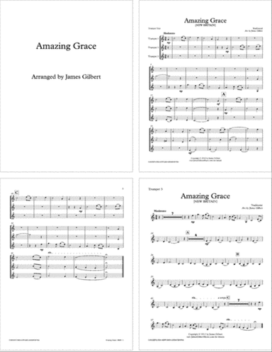 Amazing Grace