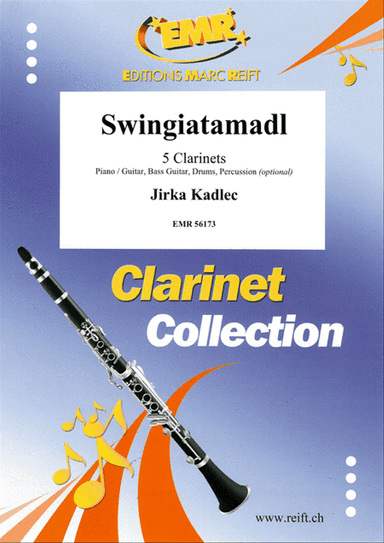 Swingiatamadl