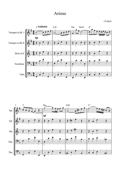Arioso