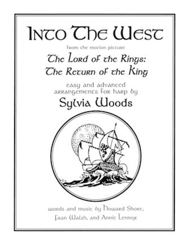 Into the West from The Lord of the Rings