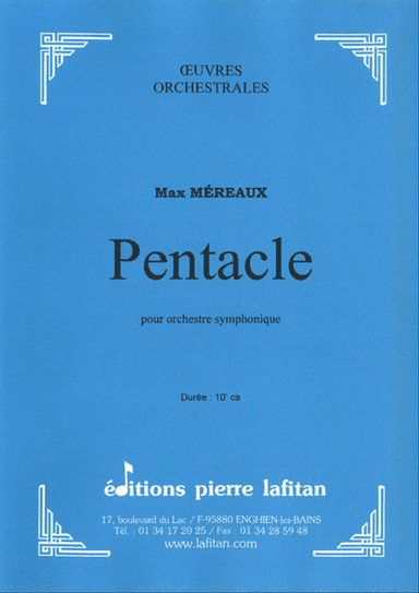 Pentacle