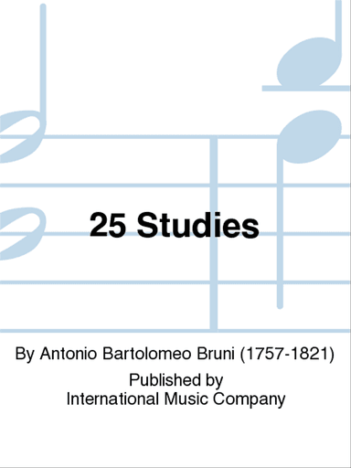 25 Studies